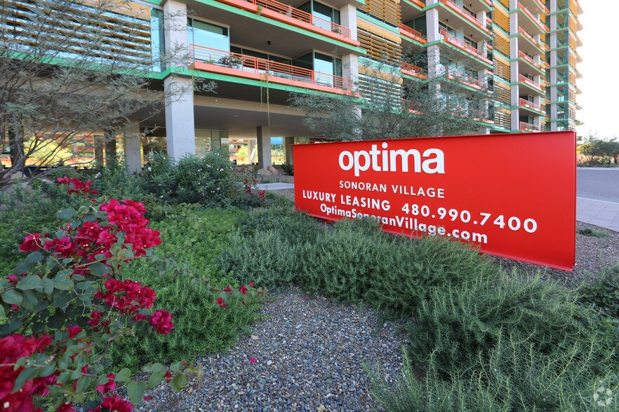 More Photos Of 6895 E Camelback Rd, Scottsdale Apartments For Lease