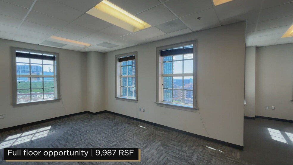Primary Photo Of 1355 Peachtree St NE, Atlanta Office For Lease