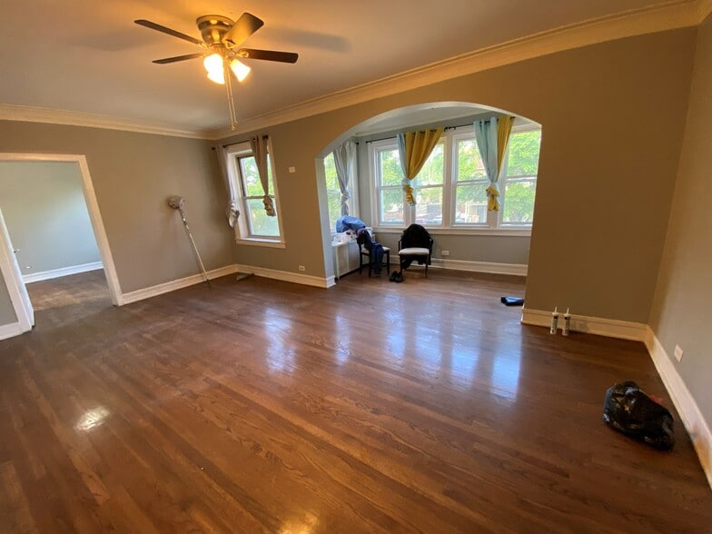 More Photos Of 6354-6356 S Albany Ave, Chicago Apartments For Sale