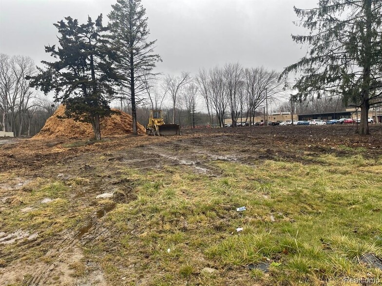More Photos Of 40026 Michigan Ave, Canton Land For Sale