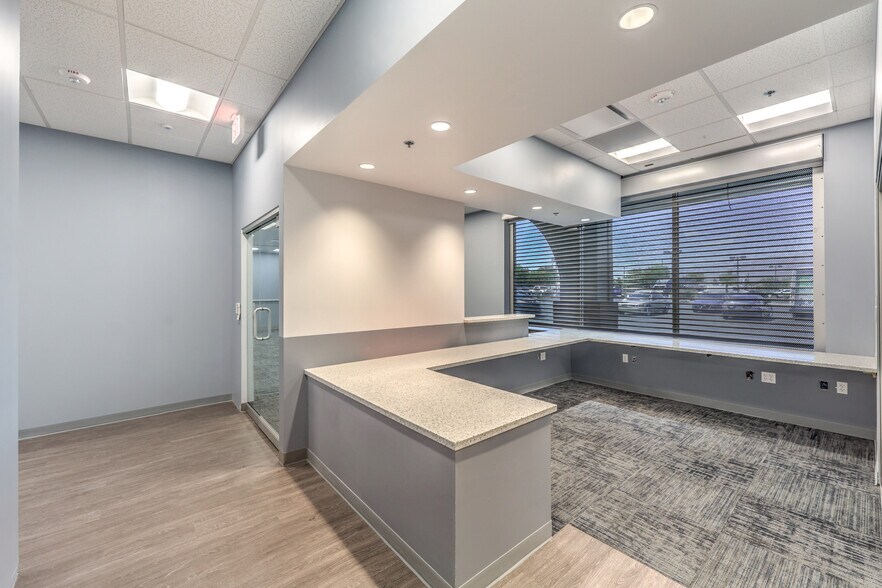 More Photos Of 2943-3073 W Craig Rd, North Las Vegas Unknown For Lease