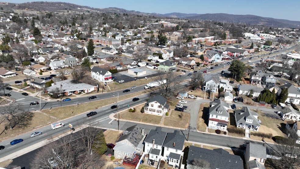 More Photos Of 522 Memorial Pky, Phillipsburg Office Residential For Sale