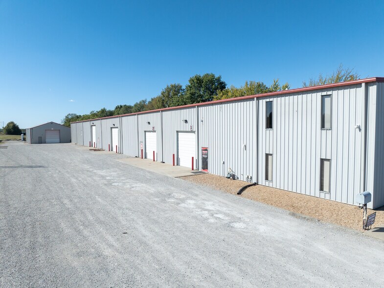 More Photos Of 22705 Highway 65, Sedalia Warehouse For Sale