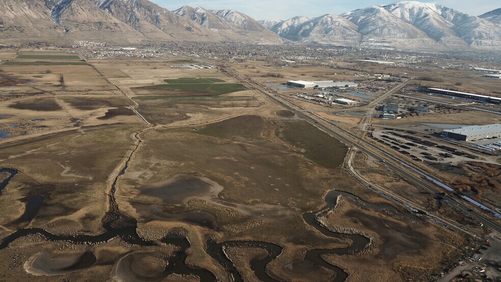 More Photos Of 1000 Promontory rd, Brigham City Land For Sale