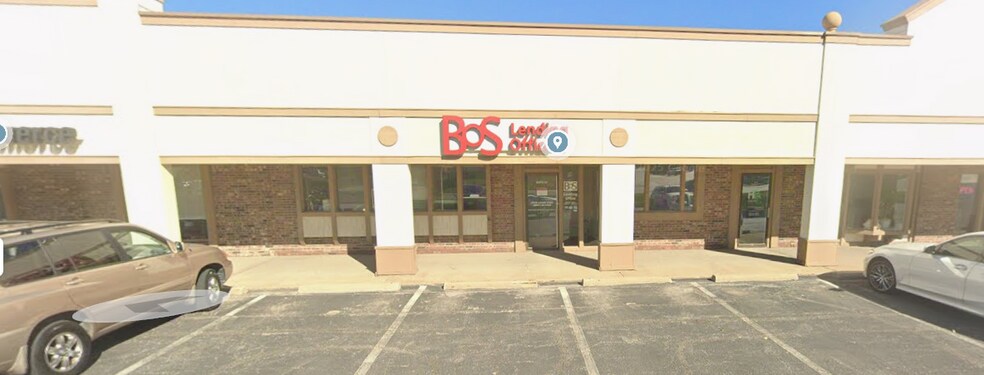 More Photos Of 1170 W Kansas St, Liberty Unknown For Lease