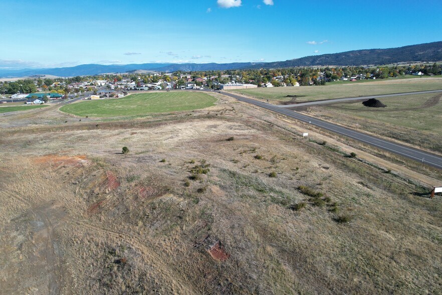 More Photos Of 903 W Main St, Grangeville Land For Sale