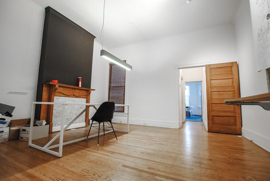 More Photos Of 34 E 25th St, Baltimore Office Residential For Sale