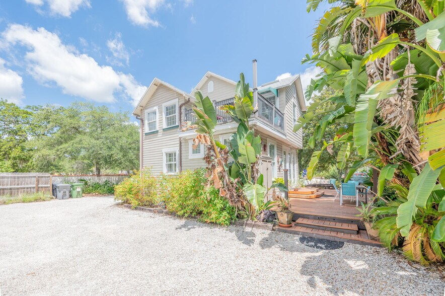 More Photos Of 89 Cedar St, Saint Augustine Hotel For Sale