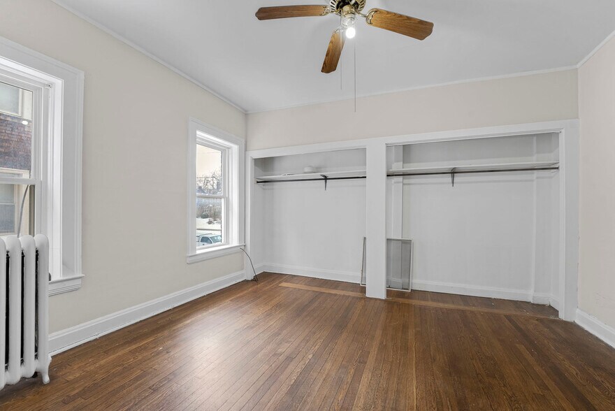 More Photos Of 2617 Euclid Heights Blvd, Cleveland Heights Apartments For Sale