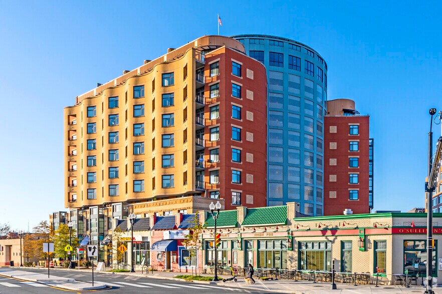 More Photos Of 1128 N Irving St, Arlington Apartments For Lease