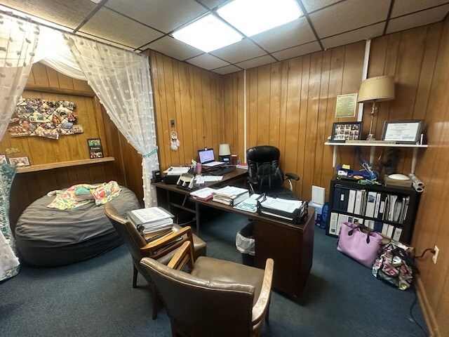 More Photos Of 402 Church St, Summersville General Retail For Sale