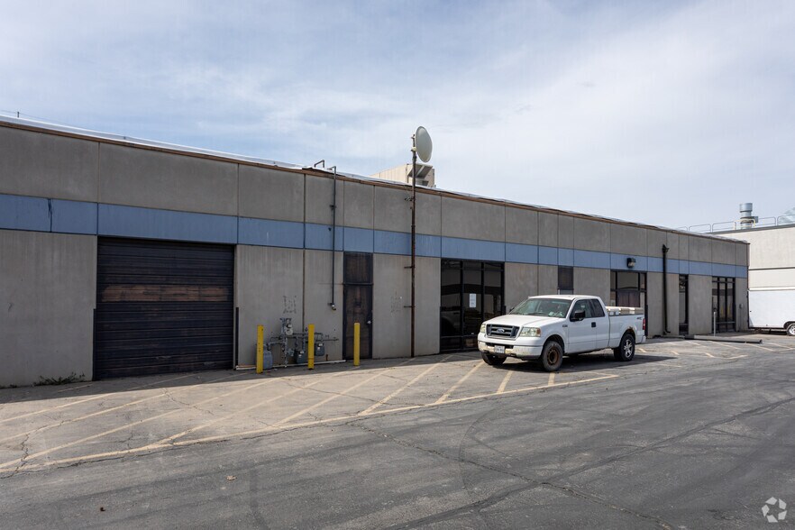 More Photos Of 4750 Wiley Post Way, Salt Lake City Unknown For Lease