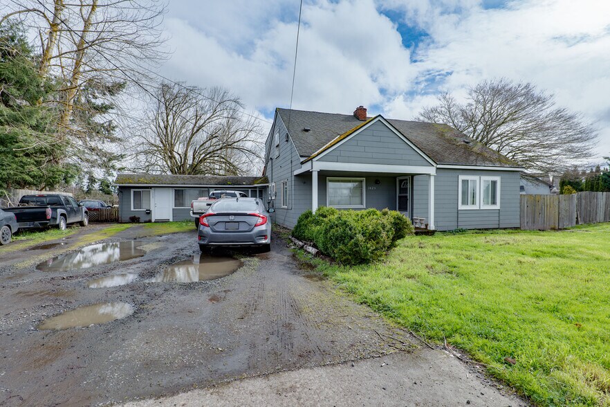 More Photos Of 3425 Coburg Rd, Eugene Land For Sale