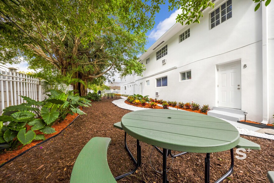 More Photos Of 1300 NE 110th St, Miami Apartments For Sale