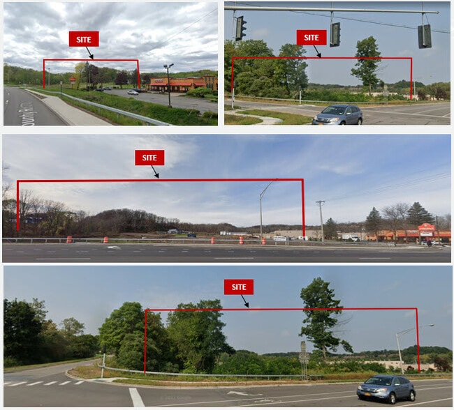 More Photos Of 100 Parker Hill Dr, Rochester Land For Sale