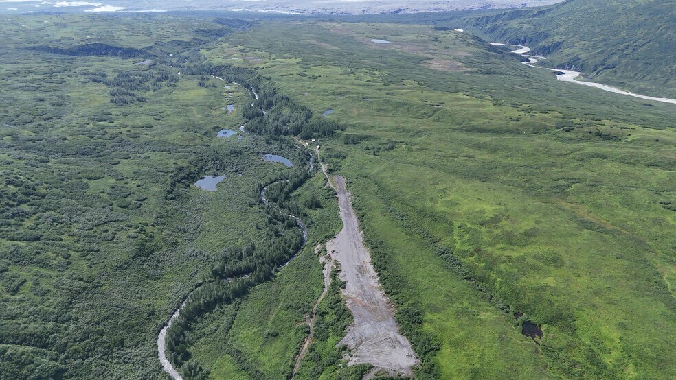 More Photos Of 000 Dutch Creek Gold Mine, Trapper Creek Land For Sale