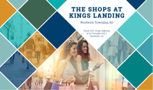 Primary Photo Of 213 Kings Hwy, Woolwich Unknown For Lease