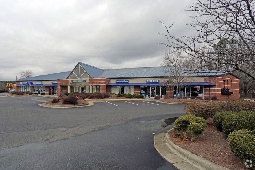 More Photos Of 1921-2005 North Pointe Dr, Durham Unknown For Lease