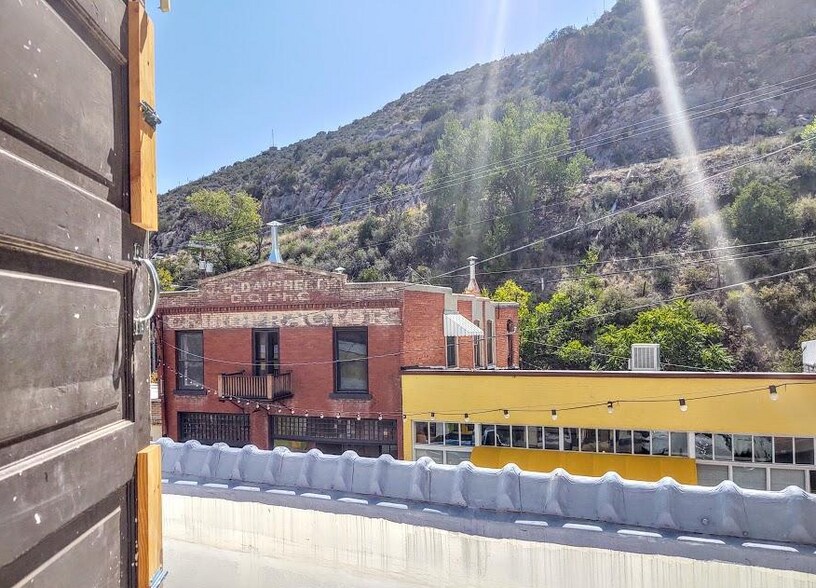 More Photos Of 81 Main St, Bisbee Storefront Retail Office For Sale