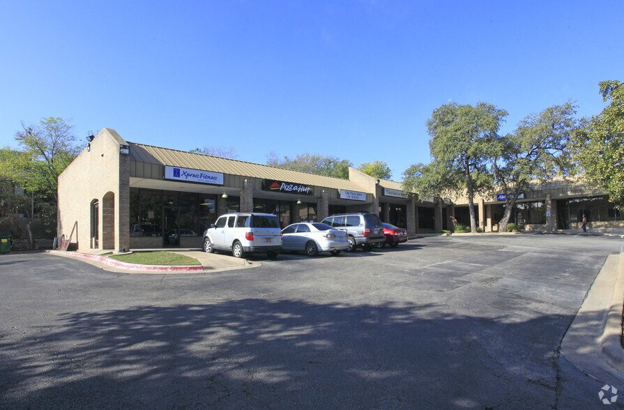 More Photos Of 3435 Greystone Dr, Austin Unknown For Lease