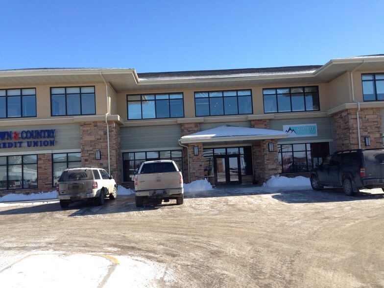 More Photos Of 1101 4th St SE, Stanley General Retail For Sale