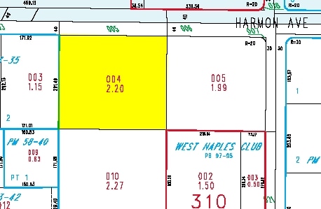 More Photos Of 3535 W Harmon Ave, Las Vegas Light Distribution For Lease
