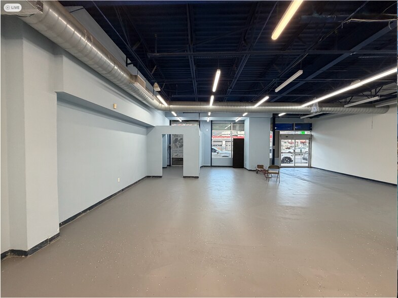More Photos Of 1040 Main St, Paterson Storefront Retail Residential For Lease