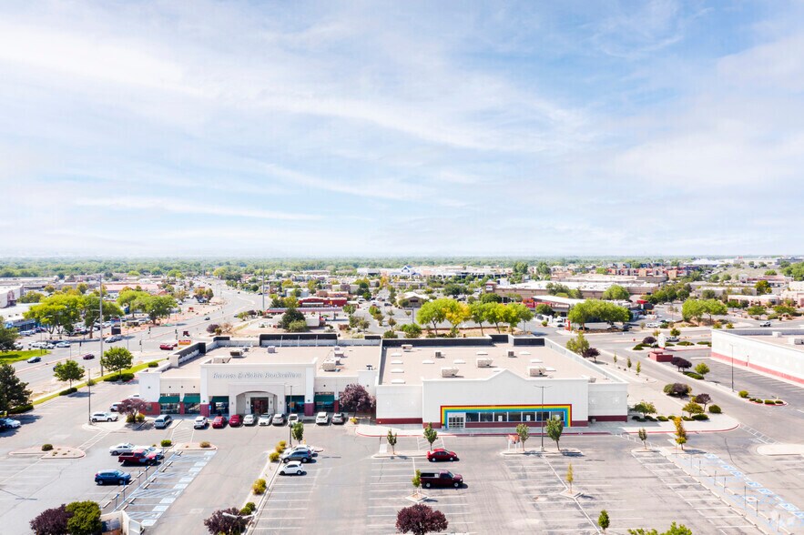 More Photos Of 3715 Ellison Rd NW, Albuquerque Unknown For Lease