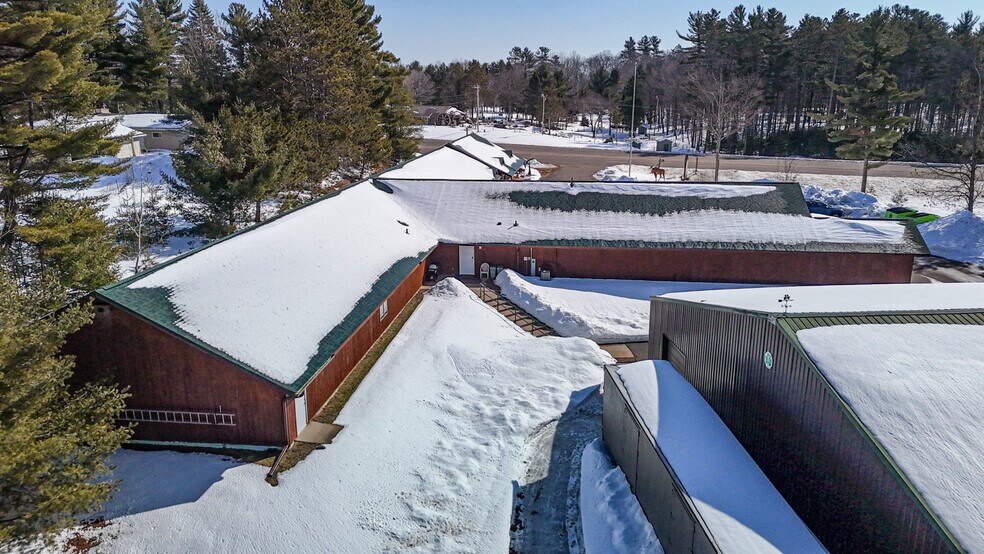 More Photos Of 7967 US Highway 51, Minocqua General Retail For Sale