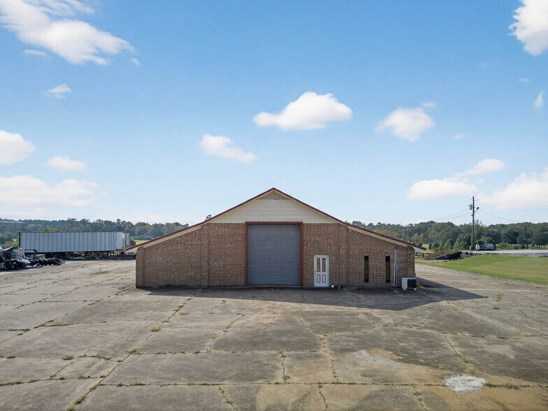 More Photos Of 221 John Ray Ln, Eastaboga Industrial For Sale