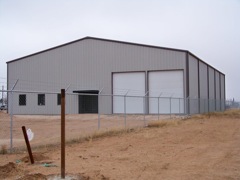 More Photos Of 9615 W County Road 152, Midland Warehouse For Sale