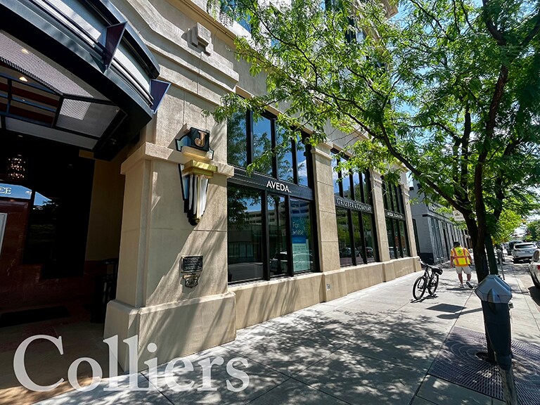 More Photos Of 350 N 9th St, Boise Office For Lease