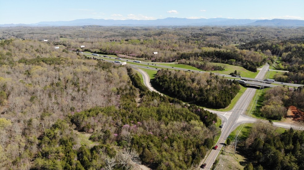 More Photos Of 834 Midway Rd, Knoxville Land For Sale