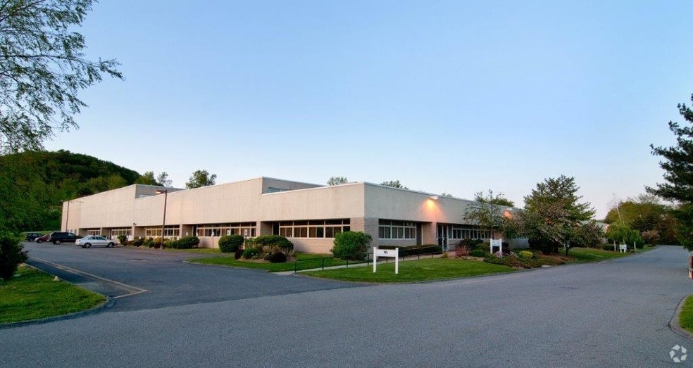 Primary Photo Of 16 Mt. Ebo Rd S, Brewster Village Warehouse For Lease