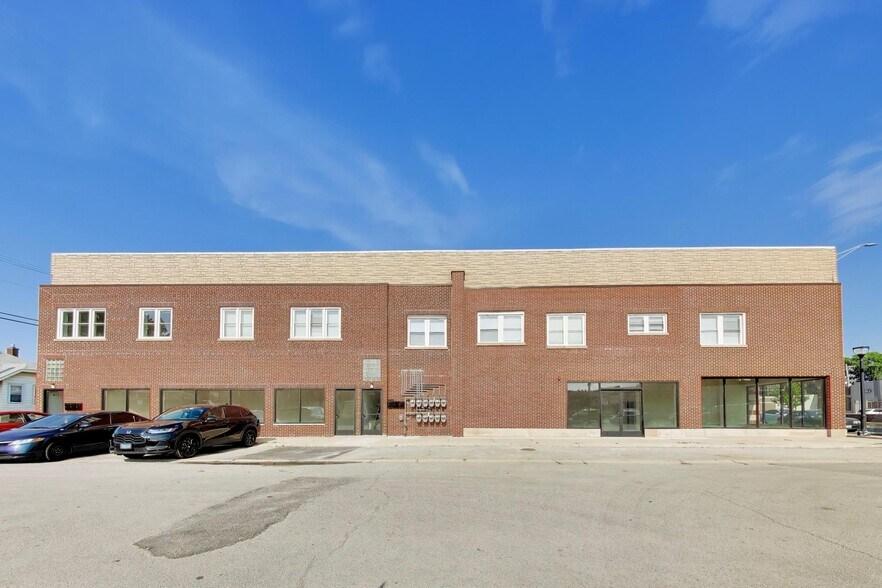 More Photos Of 8314-8324 W Grand Ave, River Grove Apartments For Sale