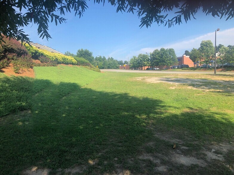 More Photos Of 3300 Sardis Church Rd, Buford Land For Sale