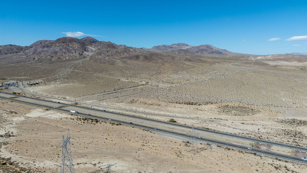 More Photos Of 36801 Minneola Rd, Yermo Land For Sale