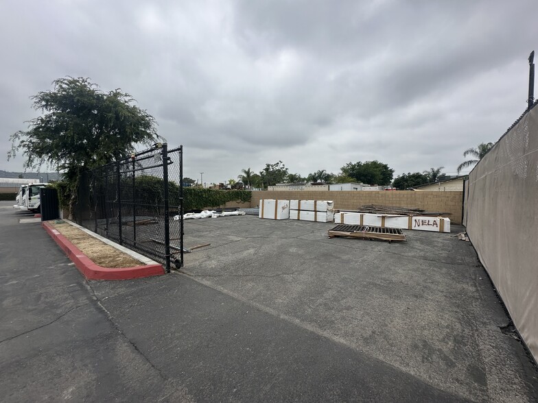 More Photos Of 14258 Valley Blvd, City Of Industry Manufacturing For Lease