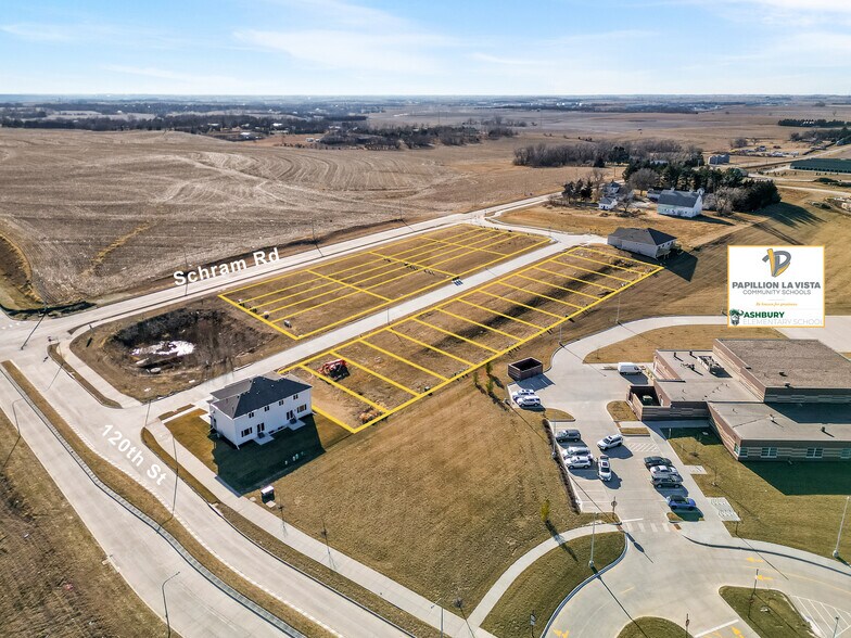 More Photos Of 11782 S 122nd Plz, Papillion Land For Sale