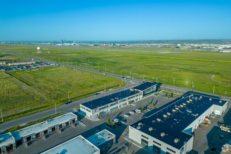 More Photos Of 3730 108 Ave NE, Calgary Storefront Retail Office For Sale