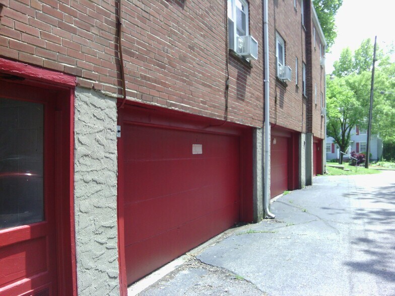 More Photos Of 5928 Belmont Ave, Cincinnati Apartments For Sale