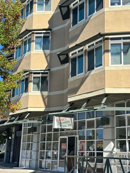 More Photos Of 2615 Telegraph Ave, Berkeley Apartments For Sale