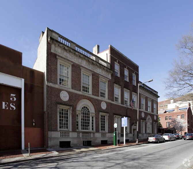 Primary Photo Of 226 Walnut St, Philadelphia Loft Creative Space For Lease