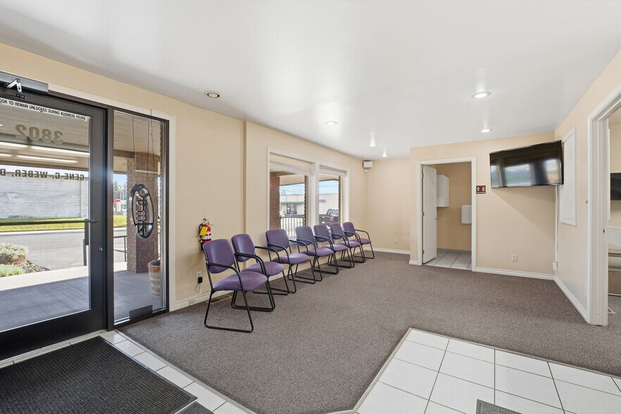 More Photos Of 3802 Tieton Dr, Yakima Office Residential For Sale