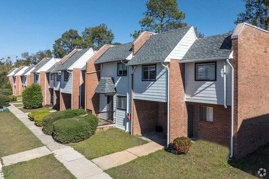 More Photos Of 2731 S Blair Stone Rd, Tallahassee Apartments For Sale