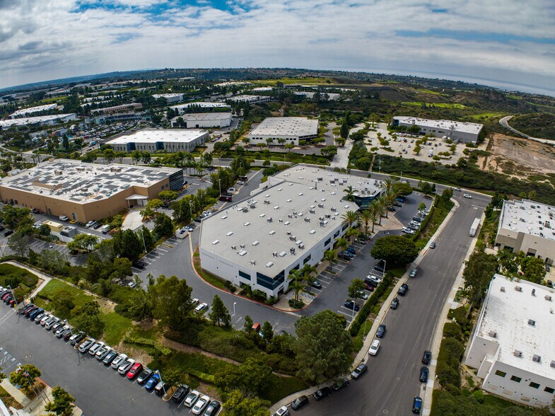 More Photos Of 5803 Newton Dr, Carlsbad Research And Development For Sale