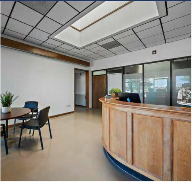 More Photos Of 19000 Hwy 72, Arvada Warehouse For Lease