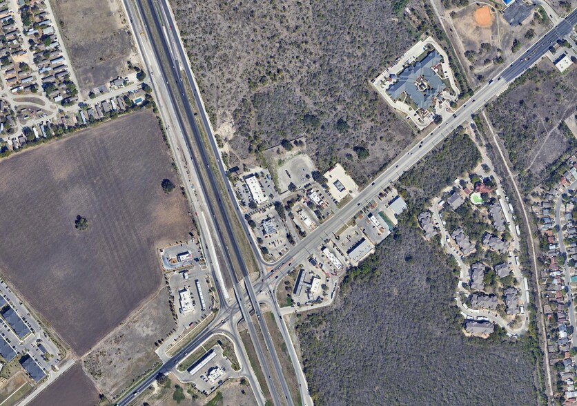 More Photos Of 6325 Old Pearsall rd, San Antonio Land For Sale