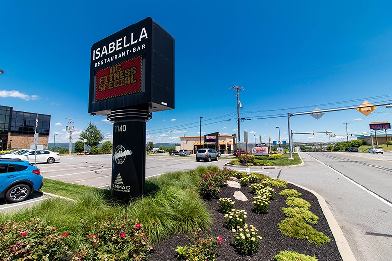 More Photos Of 1148 Route 315, Plains Township Medical For Lease