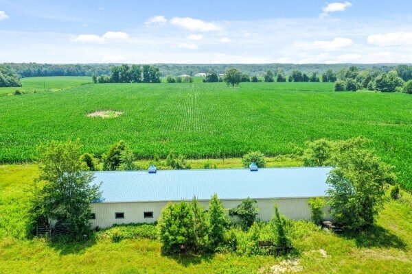 More Photos Of 1009 Dorris Winters Rd, Chapmansboro Land For Sale